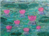8 Lotuses