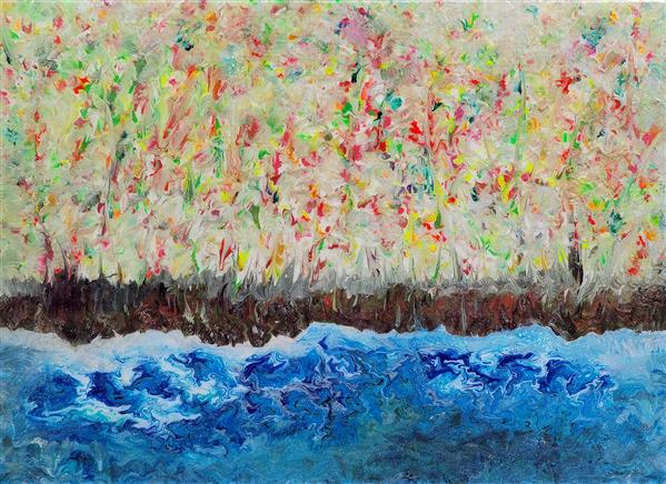 Autumn River