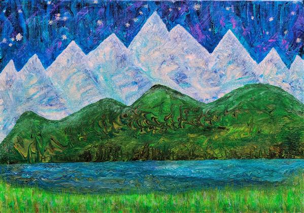 Himalayas
