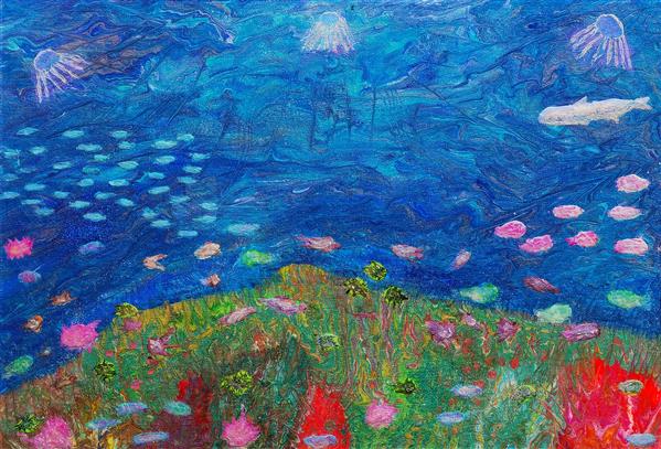 Coral Reef