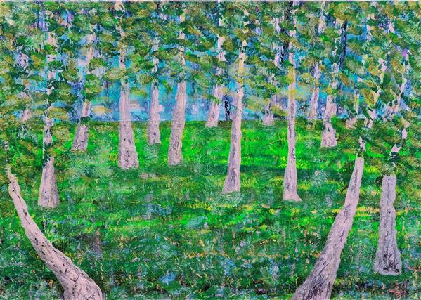 Birch Grove