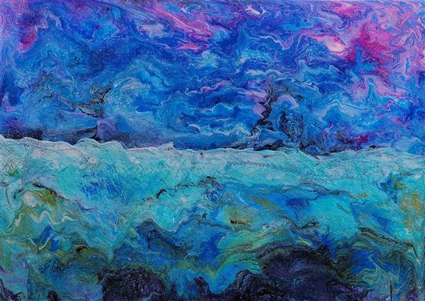 Night Storm