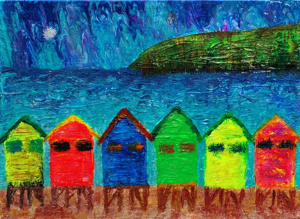 Muizenberg